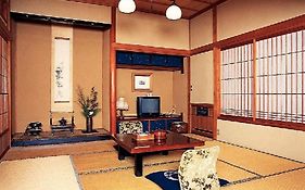 Ryokan Hanaya